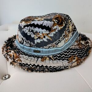 ~~PISTIL💙Bucket Hat~~